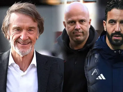 Tin bóng đá quốc tế 12/8: MU nẫng tay trên Liverpool; Man United kích hoạt 2 bom tấn?