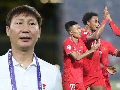 'Người không phổi' ĐT Việt Nam chính thức tái xuất V.League, HLV Kim Sang-sik 'trả nợ' Malaysia?