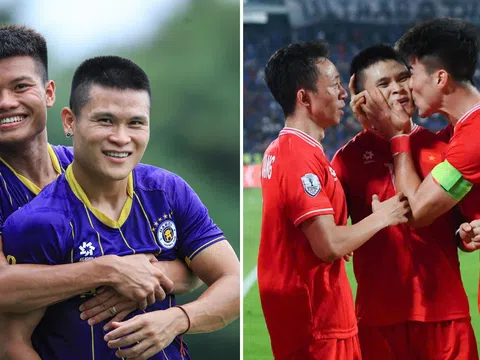 Đại gia V.League đồng ý để trụ cột ĐT Việt Nam xuất ngoại, hé lộ bến đỗ khó tin tại châu Âu?