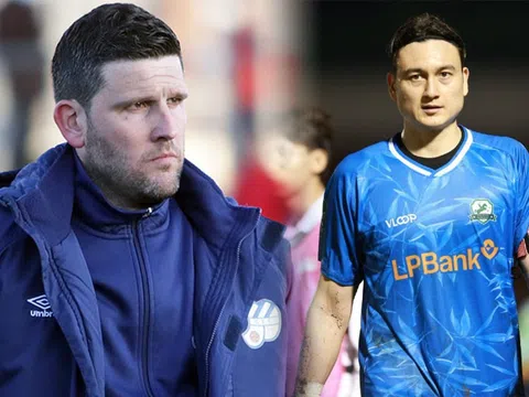 Đại gia V.League chốt người thay Văn Lâm, 'thần đồng' bóng đá Việt Nam chính thức đào tẩu khỏi HAGL