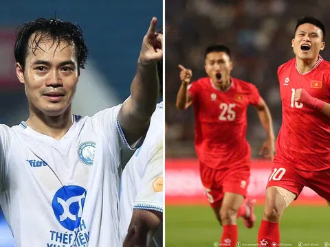 Tin bóng đá tối 13/8: Cựu sao HAGL phải lên bàn mổ; Trụ cột ĐT Việt Nam xuất ngoại châu Âu?