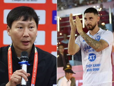Chuyển nhượng V.League 14/8: HAGL gây thất vọng lớn; Sao Việt kiều nhận đặc quyền