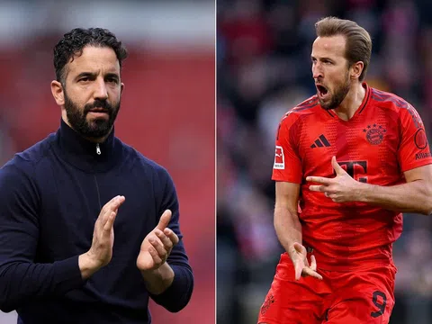 Tin MU hôm nay 14/8: Garnacho đặt một chân đến Chelsea; Man United chốt ngày đón Harry Kane