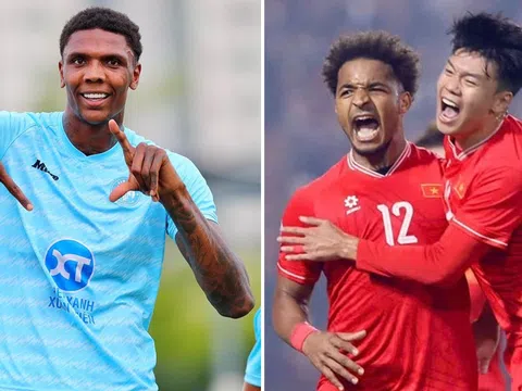 Đại gia V.League gạch tên Xuân Son, 'người khổng lồ' nói thẳng sự thật về trụ cột ĐT Việt Nam