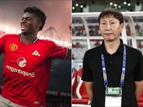 Lịch thi đấu bóng đá hôm nay: Manchester United công bố Baleba; ĐT Việt Nam nhảy vọt trên BXH FIFA?