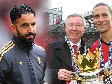 Trò cưng Sir Alex Ferguson hiến kế, Man United có phương án hoàn hảo thay thế Sesko