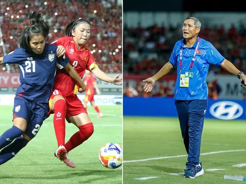 AFF ra quyết định chưa từng có, ĐT Việt Nam hưởng lợi ở Bán kết ASEAN Cup 2025
