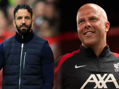 Man United bị Liverpool đánh bại, 'đá tảng' ĐT Anh cập bến Anfield theo thỏa thuận khó tin
