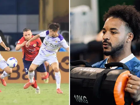 Bảng xếp hạng V.League 2025/26 mới nhất: Xuân Son nhận tin dữ; Ứng viên vô địch gây thất vọng