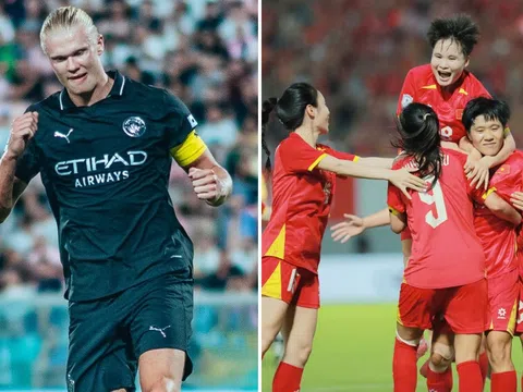Kết quả bóng đá hôm nay: Thái Lan bị loại sớm; ĐT Việt Nam chạm 1 tay vào chức vô địch AFF Cup 2025