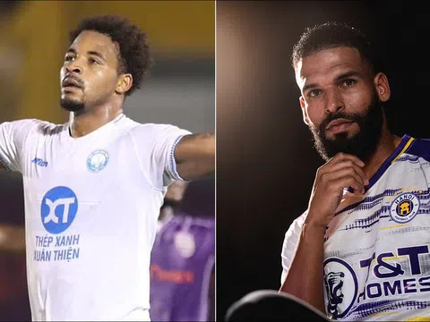 Lịch thi đấu bóng đá V.League hôm nay: Xuân Son nhận tin dữ ở TX Nam Định; Hà Nội FC sảy chân?