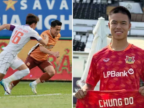 Kết quả bóng đá V.League hôm nay: Bầu Đức nhận hung tin từ HAGL; Sao Việt kiều gây bất ngờ lớn