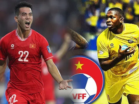 Tin bóng đá trưa 17/8: Trụ cột ĐT Việt Nam báo tin vui; Rõ vụ 'siêu tiền đạo' nhập tịch Việt Nam
