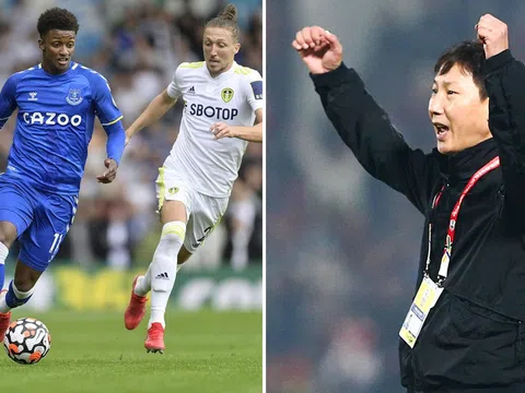Kết quả bóng đá hôm nay: Ngoại hạng Anh có bất ngờ lớn; ĐT Việt Nam nhận tin vui trên BXH FIFA