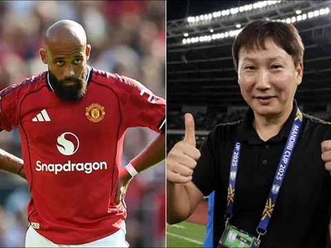 Lịch thi đấu bóng đá hôm nay: MU đón tin dữ ở Ngoại hạng Anh; ĐT Việt Nam nhảy vọt trên BXH FIFA?
