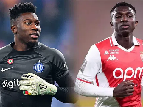 Tin chuyển nhượng sáng 19/8: Man United chiêu mộ 'Kante 2.0'; Andre Onana trở lại Inter Milan?