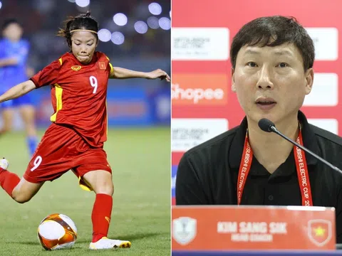 Tin bóng đá trong nước 19/8: Huỳnh Như được vinh danh; ĐT Việt Nam bị Thái Lan bỏ xa trên BXH FIFA