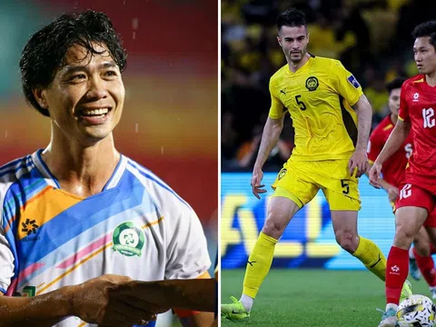 Tin bóng đá tối 19/8: ĐT Việt Nam bị Thái Lan bỏ xa trên BXH FIFA; Công Phượng gây sốt tại TTĐN