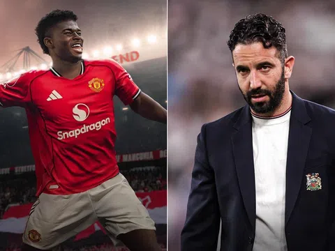 Tin MU hôm nay 20/8: Man United bị Liverpool đánh bại; Chính thức xong vụ Baleba - MU
