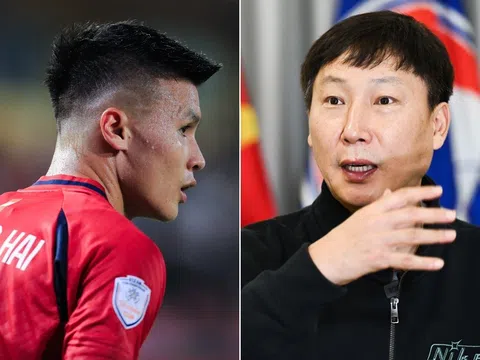 Tin bóng đá trong nước 20/8: ĐT Việt Nam chốt quân xanh; Ông lớn V.League bị Thái Lan át vía