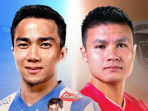 Kết quả ACC Shopee Cup 2025/26: Quang Hải lập siêu phẩm, CLB CAHN đại thắng trên đất Thái Lan?