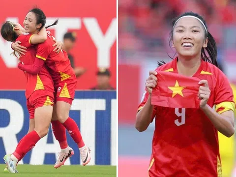 Tin bóng đá tối 20/8: Huỳnh Như được AFF vinh danh; ĐT Việt Nam nhận thưởng lớn sau AFF Cup 2025
