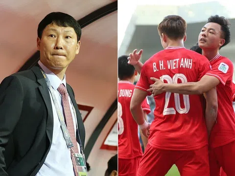 VFF chốt quân xanh khó tin, ĐT Việt Nam đối đầu dàn sao triệu đô ở FIFA Days tháng 9