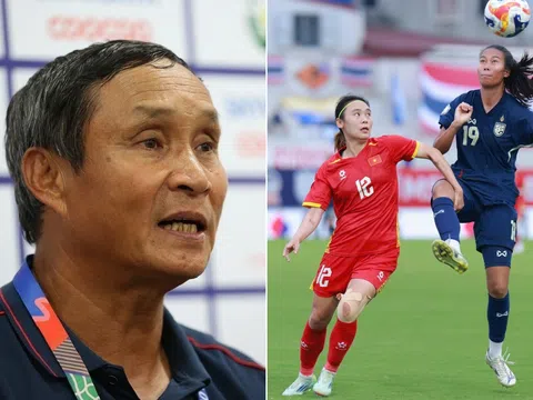 Khiến Thái Lan bẽ mặt, ĐT Việt Nam nhận món quà lớn từ VFF sau AFF Cup 2025