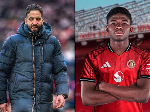 Tin MU hôm nay 21/8: Chính thức xong vụ Baleba - Man United; Ruben Amorim chốt tân binh cuối cùng