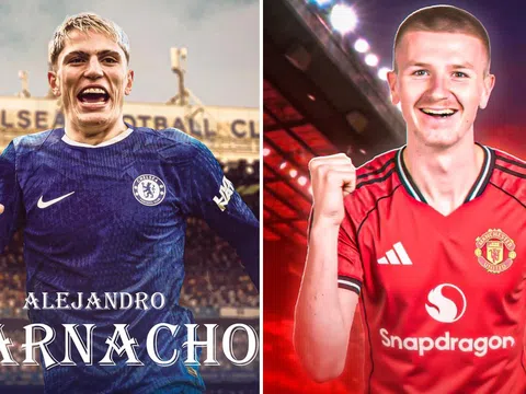 Man United tăng tốc thanh lý 'người thừa', HLV Amorim nín thở chờ ra mắt bom tấn Adam Wharton?
