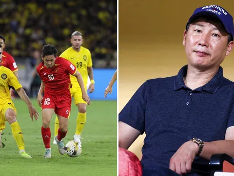 Tin bóng đá tối 21/8: ĐT Việt Nam chốt 'quân xanh' FIFA Days; HLV Kim Sang Sik nhận tin kém vui