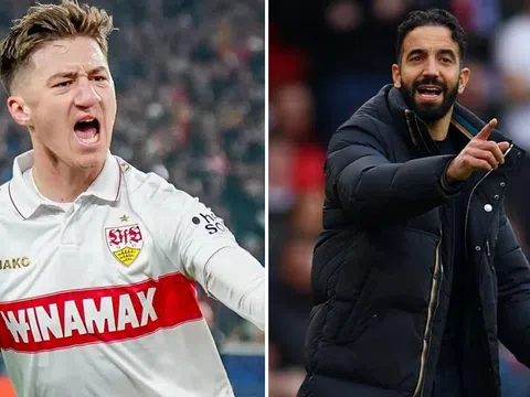 Man United đánh bại Real Madrid, HLV Amorim chính thức sở hữu bom tấn hoàn tất đội hình trong mơ?