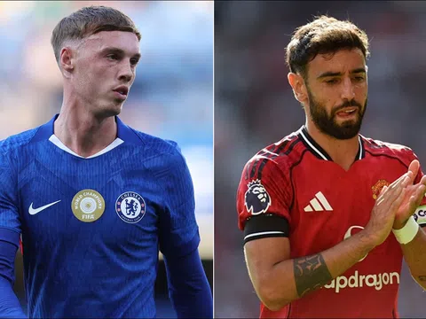 Kết quả bóng đá Ngoại hạng Anh hôm nay: Chelsea sảy chân trước West Ham, MU đón tin vui trên BXH?