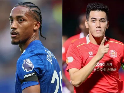 Lịch thi đấu bóng đá hôm nay: Chelsea sảy chân ở Ngoại hạng Anh; Tiến Linh đi vào lịch sử V.League?