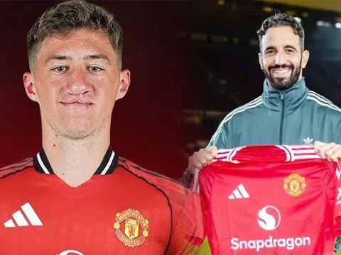 Manchester United thay đổi kế hoạch chuyển nhượng, ngã ngũ vụ 'Toni Kroos 2.0' cập bến Old Trafford