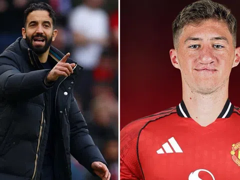 Tin chuyển nhượng mới nhất 22/8: MU nẫng tay trên Real Madrid; Man United công bố bom tấn thứ 5?