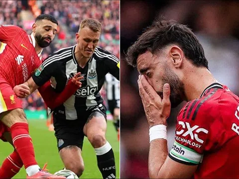 Bảng xếp hạng Ngoại hạng Anh 2025/26 mới nhất: Newcastle vượt mặt Liverpool, MU xuống nhóm trụ hạng?