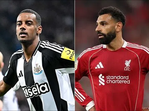 Kết quả bóng đá Ngoại hạng Anh hôm nay: Isak cập bến Liverpool trong 48h tới, Newcastle thua thảm?