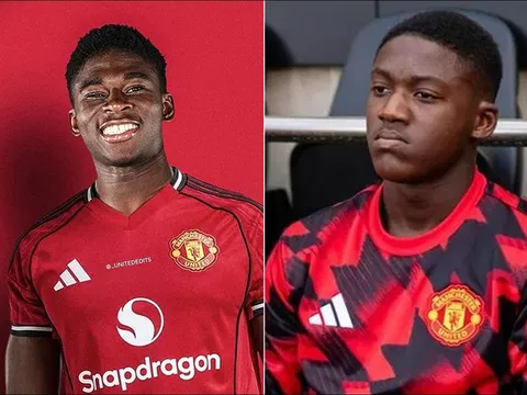 Carlos Baleba chính thức được tới Manchester United, Kobbie Mainoo trên đường gia nhập Brighton?