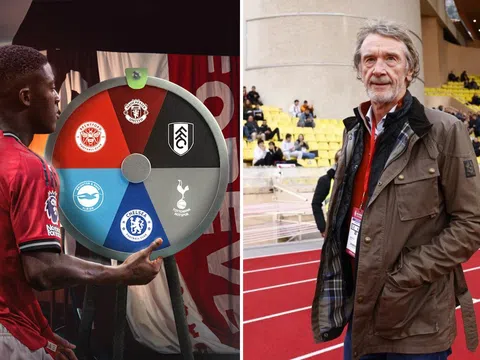 Manchester United nhận đề nghị không tưởng, Kobbie Mainoo cập bến 'gã khổng lồ' Ngoại hạng Anh?