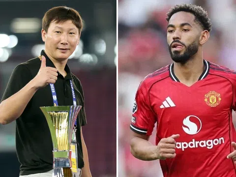 Kết quả bóng đá hôm nay: ĐT Việt Nam gây sốt trên BXH FIFA; Man United nhận tin vui tại Carabao Cup