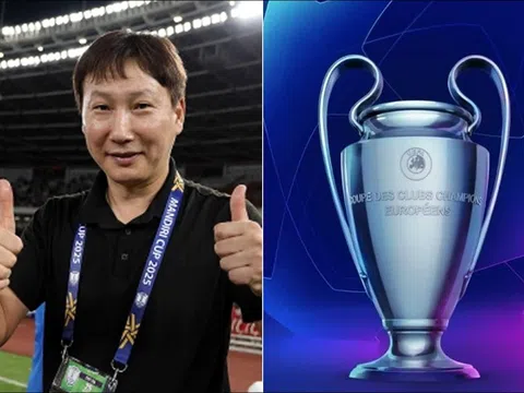 Lịch thi đấu bóng đá hôm nay: Địa chấn tại Champions League; ĐT Việt Nam nhảy vọt trên BXH FIFA?