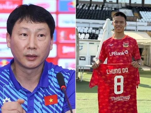 Tin bóng đá trong nước 27/8: Chung Nguyen Do nhận tối hậu thư; ĐT Việt Nam đón siêu viện binh