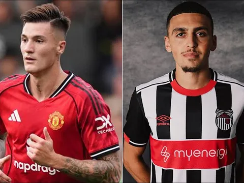 Kết quả bóng đá Carabao Cup hôm nay: Benjamin Sesko gây thất vọng, Man Utd thua sốc Grimsby?