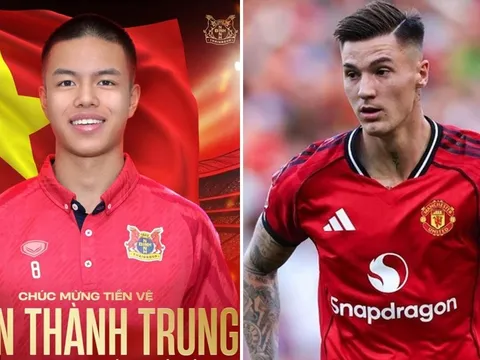 Kết quả bóng đá hôm nay: Sesko khai hỏa tại Man United; Chung Nguyen Do gây sốt trước ngày lên ĐTVN