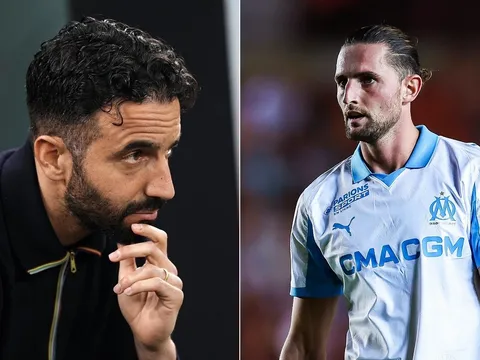 Tin MU hôm nay 28/8: Ấn định thời điểm sa thải Ruben Amorim; Chính thức xong vụ Rabiot - Man United