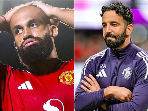 Dự đoán tỷ số MU vs Burnley, 21h ngày 30/8 - Ngoại hạng Anh: Cơ hội cuối cùng của HLV Ruben Amorim?