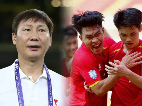 Điểm tin BĐVN trưa 29/8: Người thay HLV Kim Sang-sik có quyết định khó tin; ĐT Việt Nam nhận cảnh báo