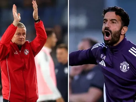 Tin chuyển nhượng mới nhất 29/8: MU công bố tân binh thứ 5; Man Utd bổ nhiệm Solskjaer thay Amorim?