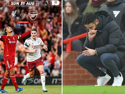 Kết quả bóng đá hôm nay: Địa chấn trên BXH Ngoại hạng Anh; Man Utd sa thải Amorim sau trận Burnley?